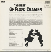 Preview: The Best Of Floyd Cramer (LP) Preview: The Best Of Floyd Cramer (LP)