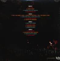 Preview: Live At Greenfield Lake (2-LP, colored Vinyl) Preview: Live At Greenfield Lake (2-LP, colored Vinyl)