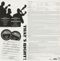 Preview: That's Right (LP) Preview: That's Right (LP)