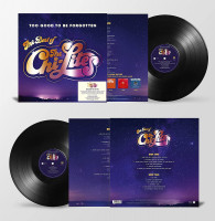 Preview: Too Good To Be Forgotten - The Best Of The Chi-Lites (LP, 140g Vinyl Edition) Preview: Too Good To Be Forgotten - The Best Of The Chi-Lites (LP, 140g Vinyl Edition)