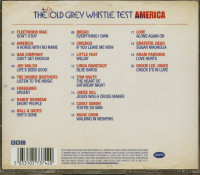 Preview: America - The Old Grey Whistle Test BBC Series (CD) Preview: America - The Old Grey Whistle Test BBC Series (CD)