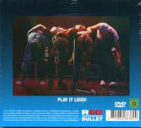 Preview: Back Home - The Complete Leiden 1984 Concert (2-CD + DVD) Preview: Back Home - The Complete Leiden 1984 Concert (2-CD + DVD)