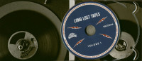 Preview: Long Lost Tapes (CD) Preview: Long Lost Tapes (CD)