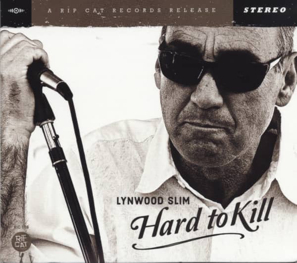 Hard To Kill