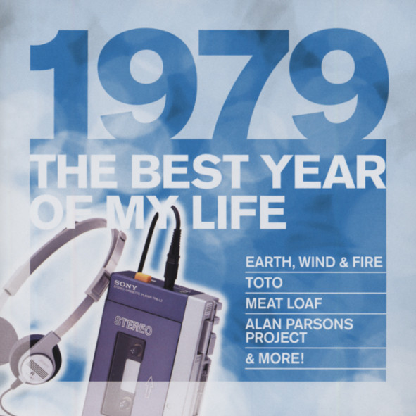 1979 The Best Year Of My Life