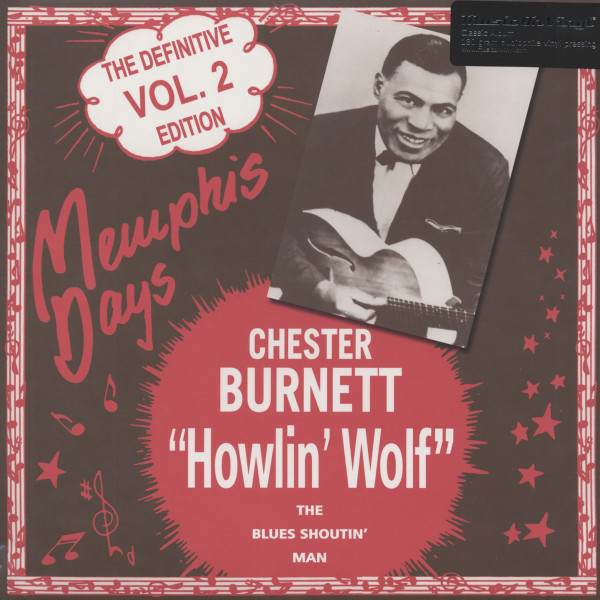 Memphis Days Vol.2 Memphis Days Vol.2