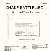 Preview: Shake, Rattle And Roll (LP, 10inch, Ltd.) Preview: Shake, Rattle And Roll (LP, 10inch, Ltd.)