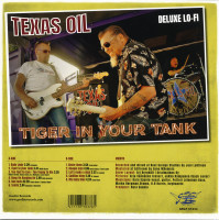 Preview: Tiger In You Tank (LP) Preview: Tiger In You Tank (LP)