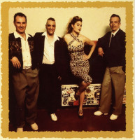 Preview: Rattlesnake (CD) Preview: Rattlesnake (CD)