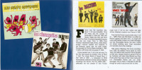 Preview: Vive Le Rock'n'Roll - Unruly Story Of French Rock'n'Roll 1956-1962 Preview: Vive Le Rock'n'Roll - Unruly Story Of French Rock'n'Roll 1956-1962