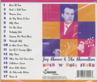Preview: Rock 'N' Roll Fever (CD) Preview: Rock 'N' Roll Fever (CD)