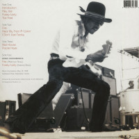 Preview: Miami Pop Festival (2-LP) Preview: Miami Pop Festival (2-LP)