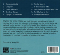 Preview: Wanderers Like Me (CD) Preview: Wanderers Like Me (CD)