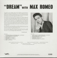 Preview: A Dream (LP) Preview: A Dream (LP)