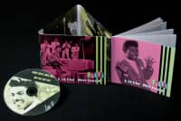 Preview: Little Richard - Rocks Preview: Little Richard - Rocks