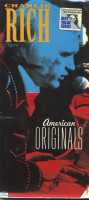 Preview: American Originals (CD) Preview: American Originals (CD)