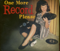 Preview: One More Record Please Preview: One More Record Please
