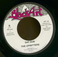 Preview: Junior Dread - The Upsetters (7inch, 45rpm, BC) Preview: Junior Dread - The Upsetters (7inch, 45rpm, BC)