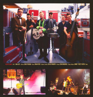 Preview: Rockabilly Riot! Live From The Planet (3-LP Green Vinyl) Limited Edition Preview: Rockabilly Riot! Live From The Planet (3-LP Green Vinyl) Limited Edition