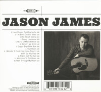 Preview: Jason James Preview: Jason James