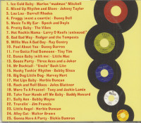 Preview: Rock'n'Roll Orgy, Vol.7 (CD) Preview: Rock'n'Roll Orgy, Vol.7 (CD)