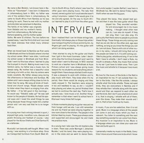 No Way To Go (LP, 180g Vinyl)