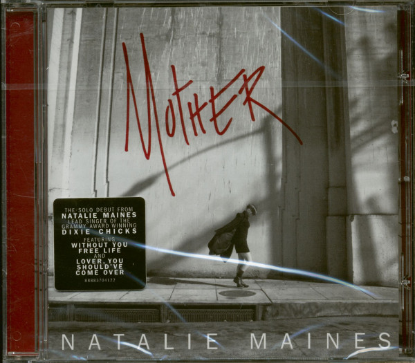 Mother (CD) Mother (CD)
