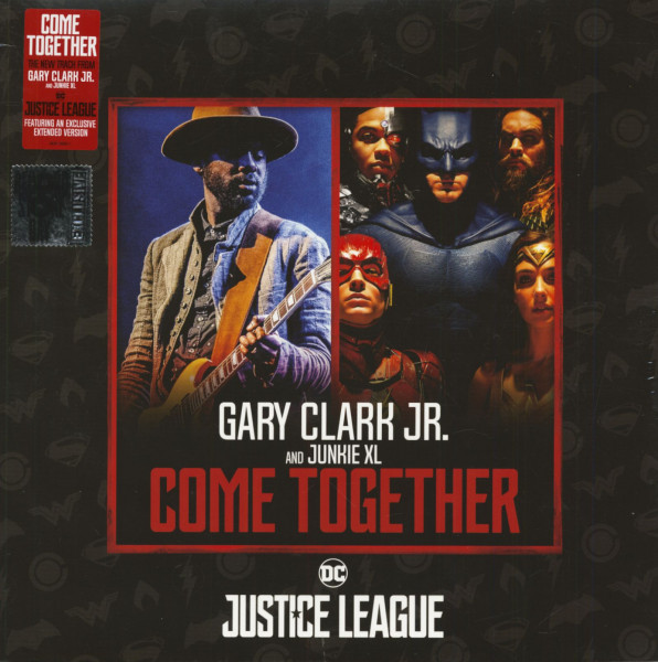 Come Together (LP) Come Together (LP)