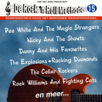 Preview: De Rock & Roll Methode Vol.15 (CD) Preview: De Rock & Roll Methode Vol.15 (CD)