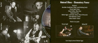 Preview: Elementary Power (CD) Preview: Elementary Power (CD)