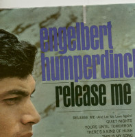 Preview: Release Me (LP, Cut-Out) Preview: Release Me (LP, Cut-Out)