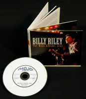 Preview: The Mojo Albums, Plus (CD) Preview: The Mojo Albums, Plus (CD)