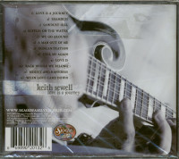 Preview: Love Is A Journey (CD) Preview: Love Is A Journey (CD)