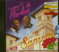 Preview: Da Harlem A Sanremo (CD) Preview: Da Harlem A Sanremo (CD)