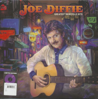 Preview: Greatest Nashville Hits (LP, colored Vinyl, Ltd.) Preview: Greatest Nashville Hits (LP, colored Vinyl, Ltd.)