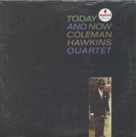 Preview: Today And Now (2-LP, 180g Vinyl, 45rpm) Preview: Today And Now (2-LP, 180g Vinyl, 45rpm)