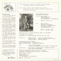 Preview: Nashin' Around (LP) Preview: Nashin' Around (LP)