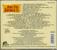 Preview: Vol.3, Great Answer Discs And Their Original Versions - Country Preview: Vol.3, Great Answer Discs And Their Original Versions - Country