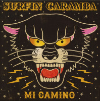 Preview: Mi Camino (LP) Preview: Mi Camino (LP)