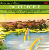 Preview: Music For The Millions - Sweet People (LP) Preview: Music For The Millions - Sweet People (LP)
