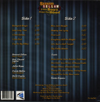 Preview: Barnyard Boogie (LP) Preview: Barnyard Boogie (LP)