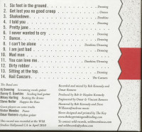 Preview: Shake Down (CD) Preview: Shake Down (CD)