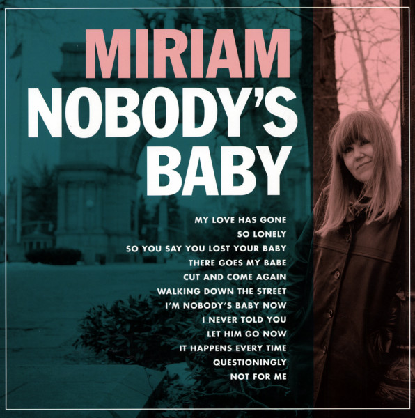 Nobody's Baby