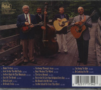 Preview: Old Ways & Old Paths (CD) Preview: Old Ways & Old Paths (CD)
