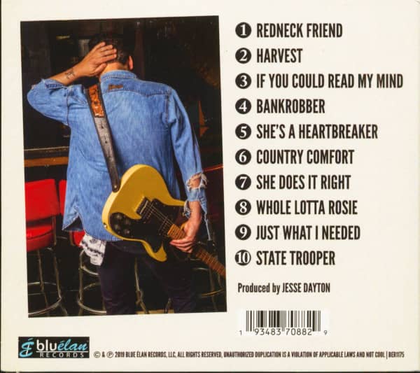 Mixtape Vol.1 (CD)