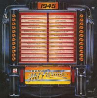 Preview: Your Hit Parade - 1945 (2-LP) Preview: Your Hit Parade - 1945 (2-LP)