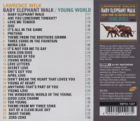 Preview: Baby Elephant Walk - Young World Preview: Baby Elephant Walk - Young World