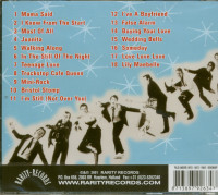 Preview: Pee Wee & The Specials (CD) Preview: Pee Wee & The Specials (CD)