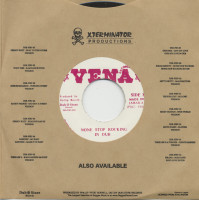 Preview: None Stop Rocking (7inch, 45rpm) Preview: None Stop Rocking (7inch, 45rpm)