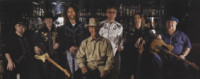 Preview: Honky Tonk Merry Go Round Preview: Honky Tonk Merry Go Round